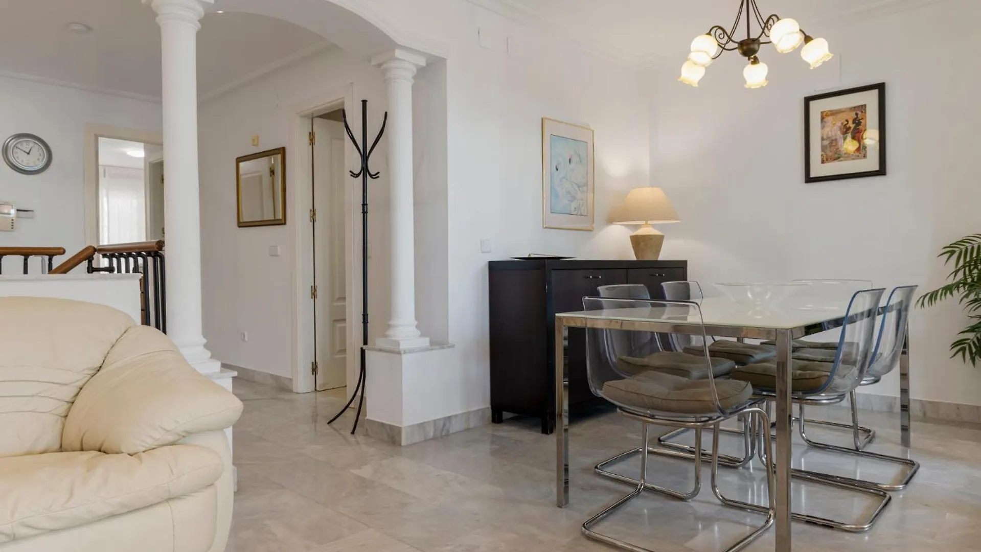 Apartment Best Location Duplex In Puerto Banus By Costarentals - Ref M40 Marbella Spain