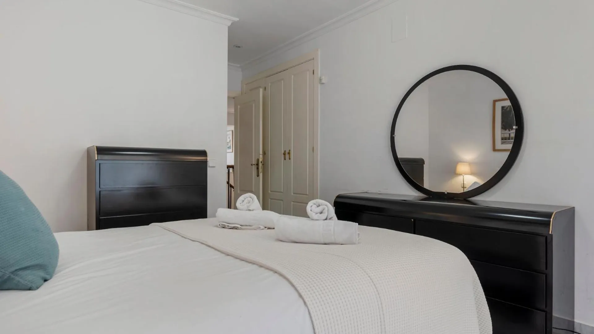 Lejlighed Best Location Duplex In Puerto Banus By Costarentals - Ref M40 Marbella