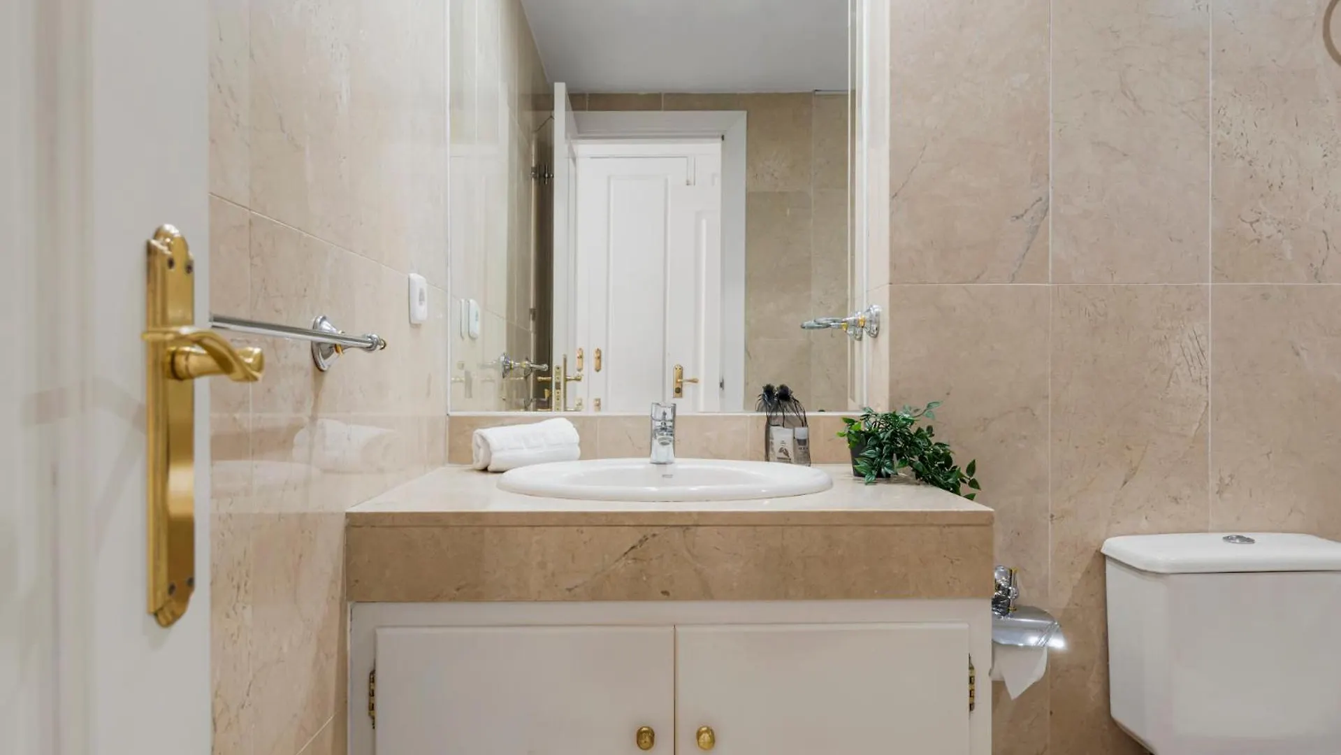 Best Location Duplex In Puerto Banus By Costarentals - Ref M40 Marbella 0*,  Spanien