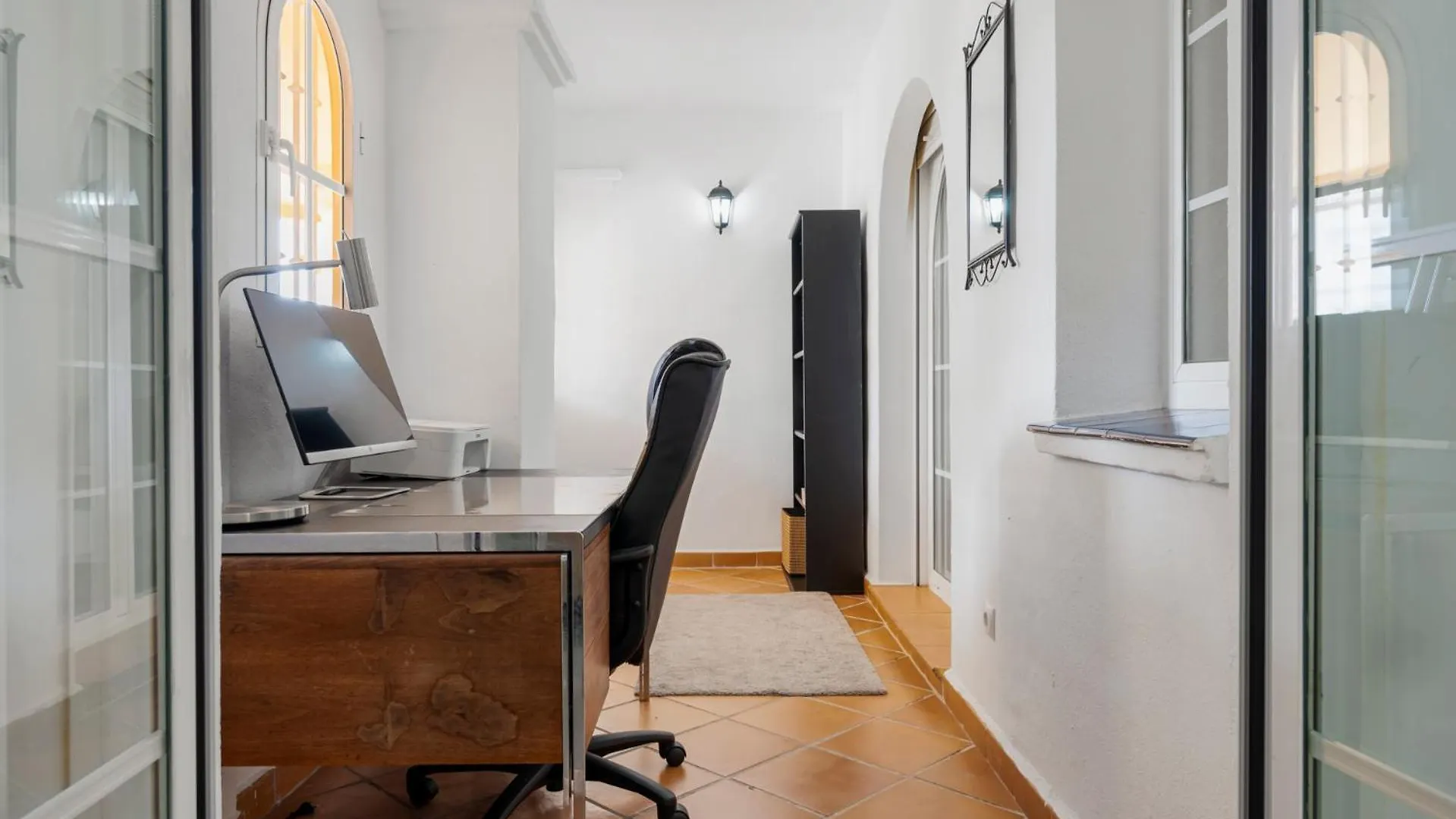 Best Location Duplex In Puerto Banus By Costarentals - Ref M40 Marbella